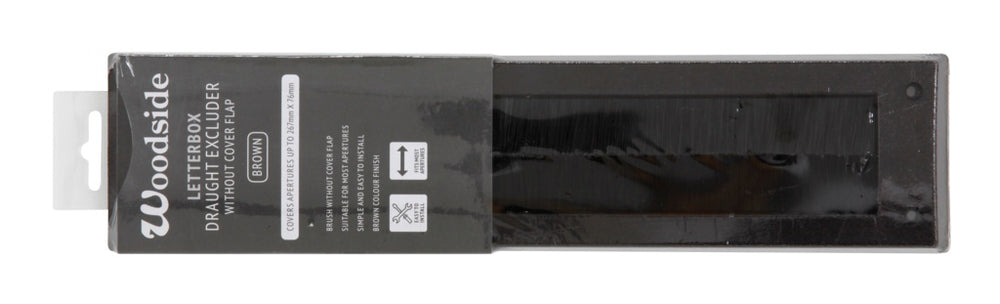 Letterbox Draught Excluder