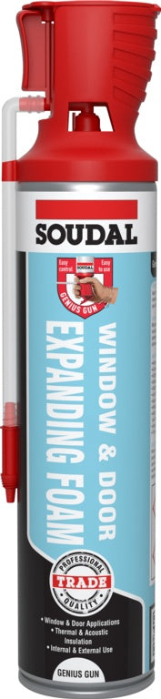 Window Door Expanding Foam