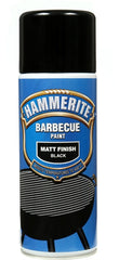 Barbecue Paint 400ml Aerosol
