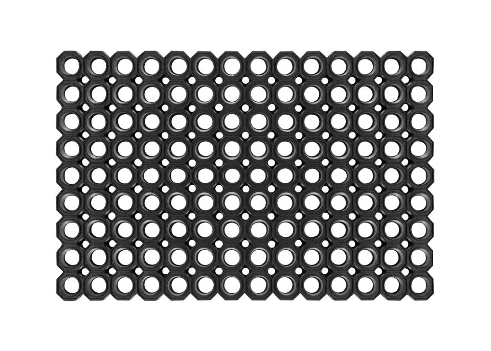 XL Rubber Ring Mat