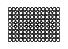 XL Rubber Ring Mat