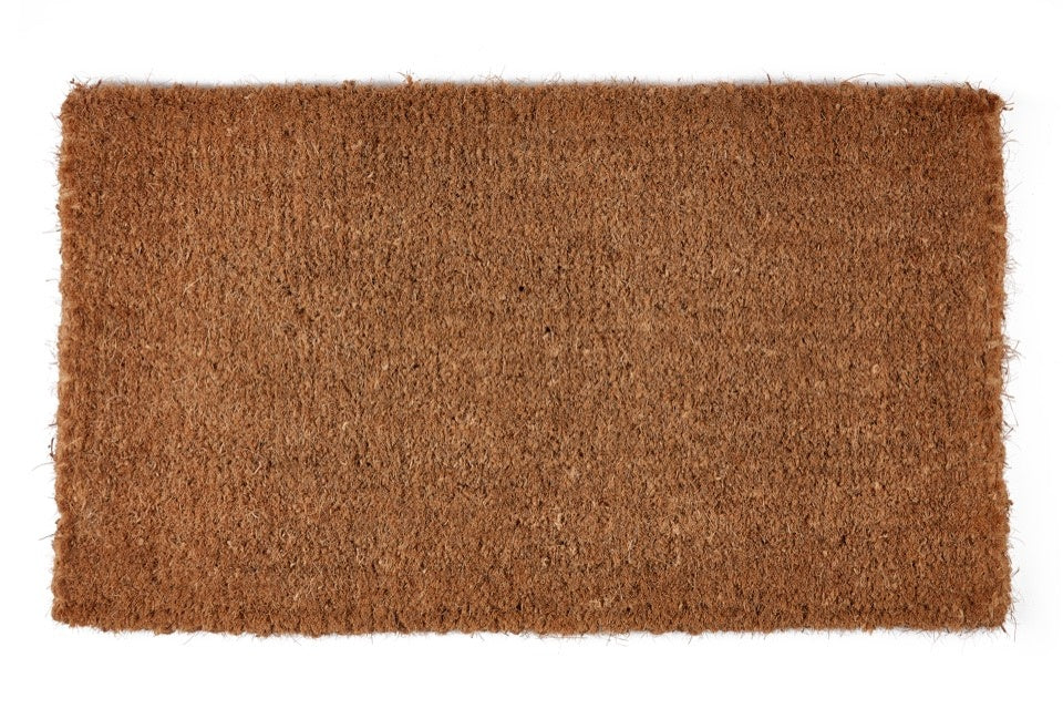Coir Doormat