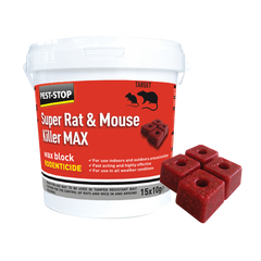 Super Rat And Mouse Killer