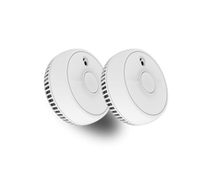 Smoke Alarm With 1 Year Battery