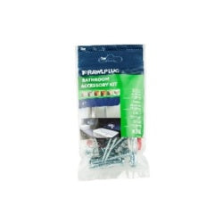 Bathroom Accessory Kit