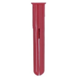 Contractors Plastic Plug