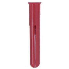 Contractors Plastic Plug