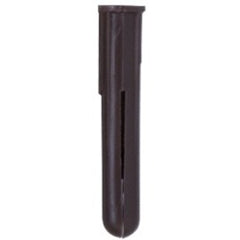 Contractors Plastic Plug
