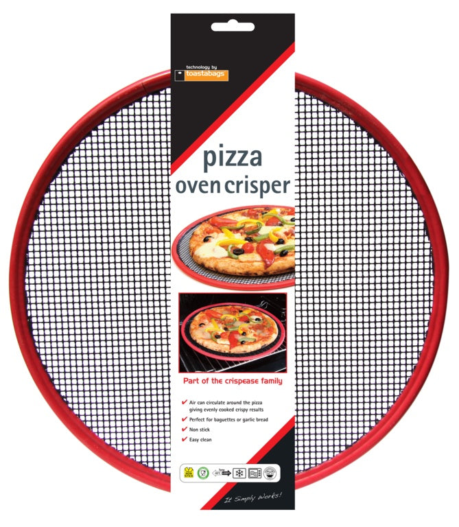 Pizza Crisper