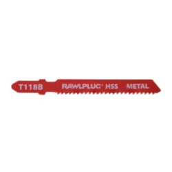 Jigsaw Blades For Metal