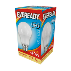 LED GLS 5.6w