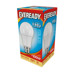 LED GLS 14w