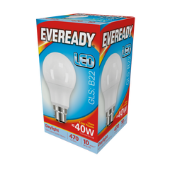 LED GLS 5.6w