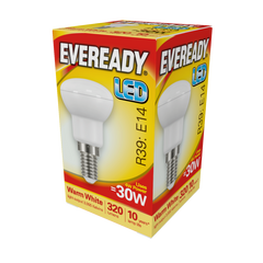 LED R39 4W