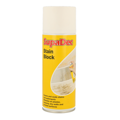 Stain Block Spray