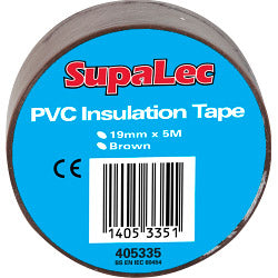 PVC Insulation Tape Pack 10