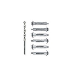 Tv Hollow Wall Kit