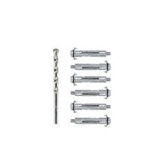 Tv Hollow Wall Kit