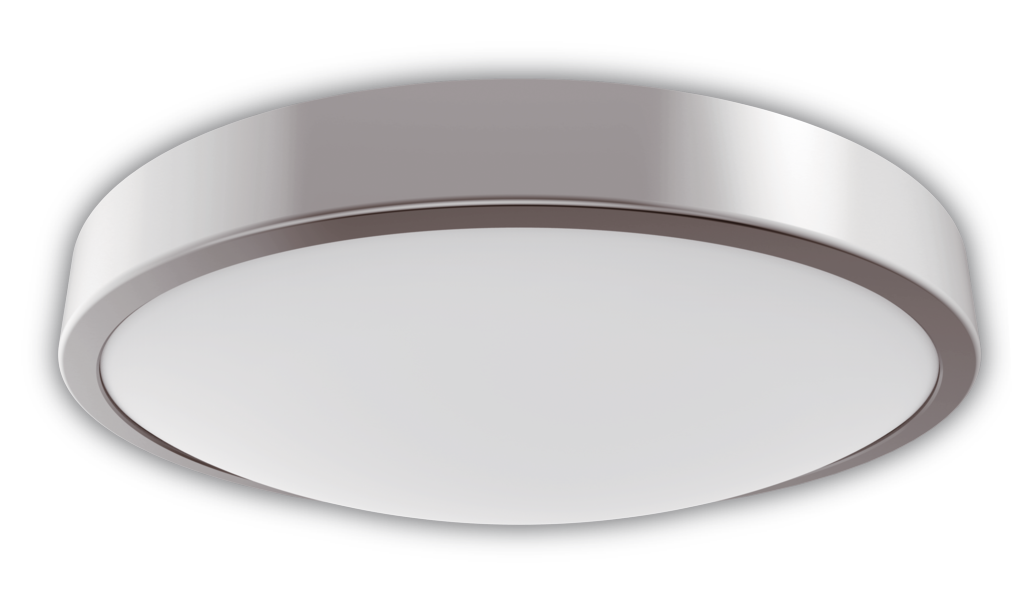 LED 250mm Light IP44