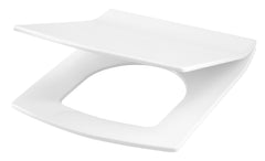 Ascent Soft Close Slim Toilet Seat