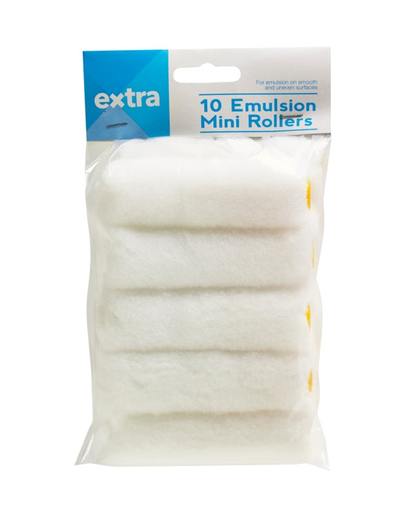 Mini Roller Sleeves