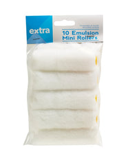 Mini Roller Sleeves