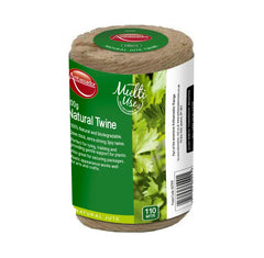 Natural Jute Spool 3 Ply