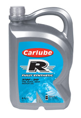 Triple R 5w-30 Fully Synthetic VW
