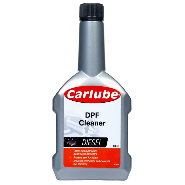 DPF Cleaner