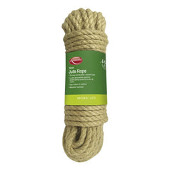 Natural Jute Rope