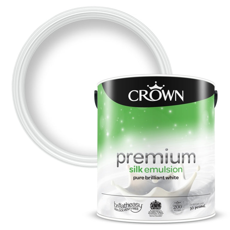 Breatheasy Silk PBW