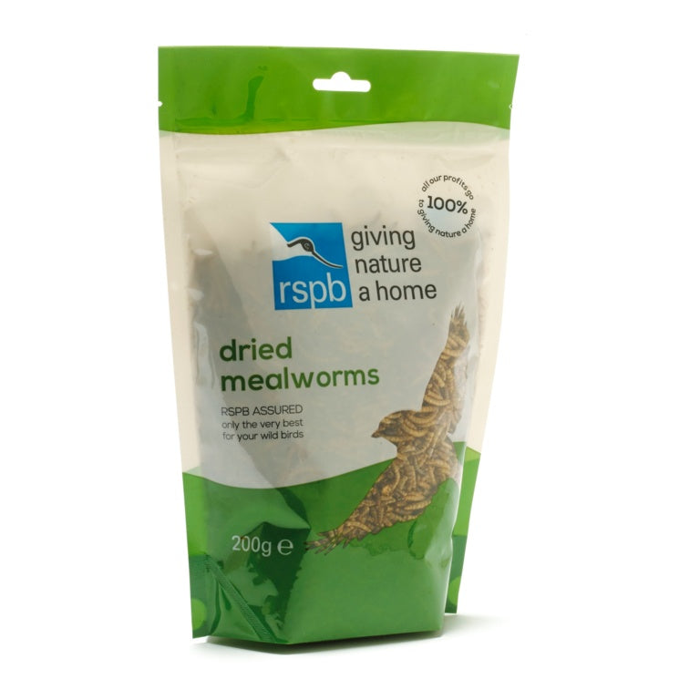 Mealworms