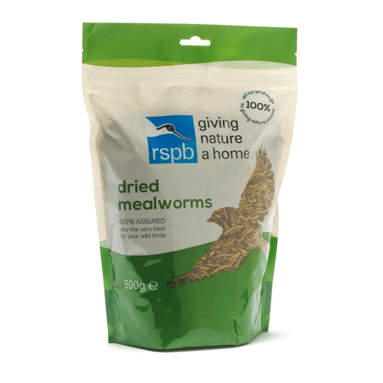 Mealworms