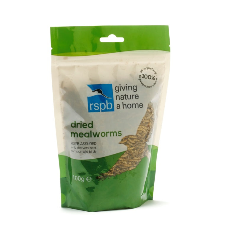 Mealworms