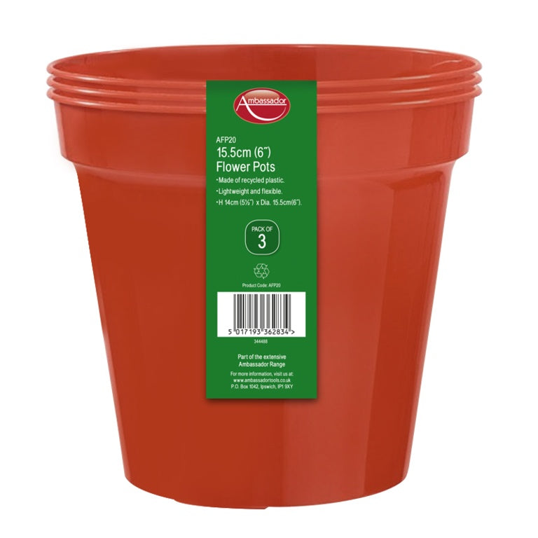 Flower Pots