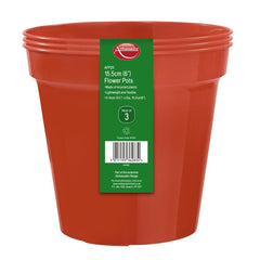 Flower Pots