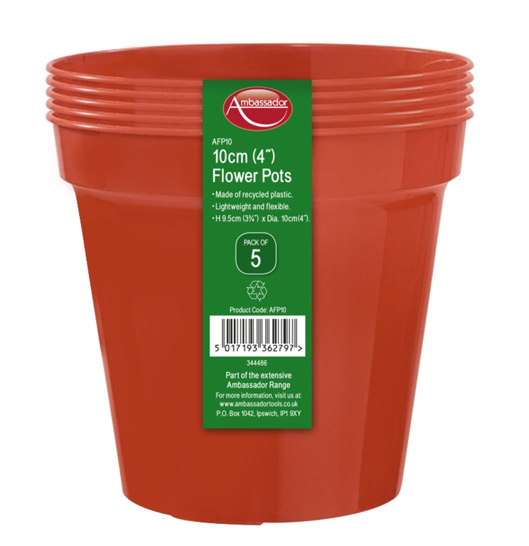 Flower Pots