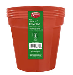 Flower Pots