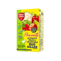 Ultimate Fruit & Vegetable Bug Killer