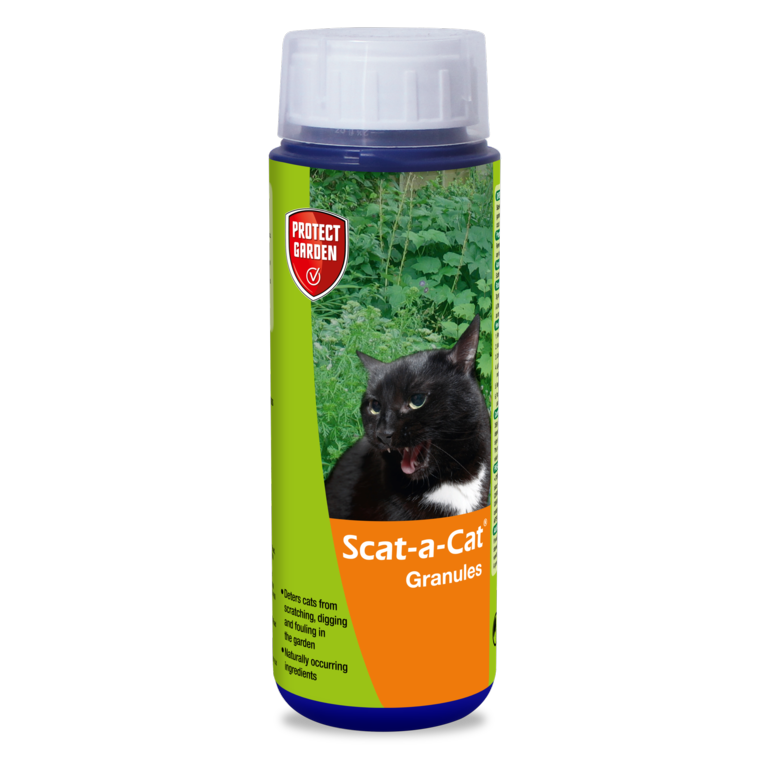 Scat-A-Cat