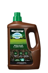 Moss Killer & Lawn Tonic