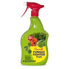 Fungus Fighter Plus