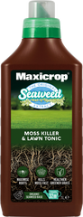 Moss Killer & Lawn Tonic