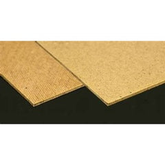 Brown Standard Hardboard