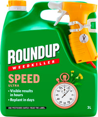 Speed Ultra Weedkiller