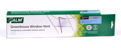 Greenhouse Window Vent
