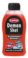 Demon Shot Screen Wash Booster