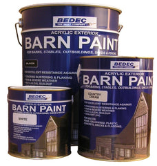 Barn Paint 5L