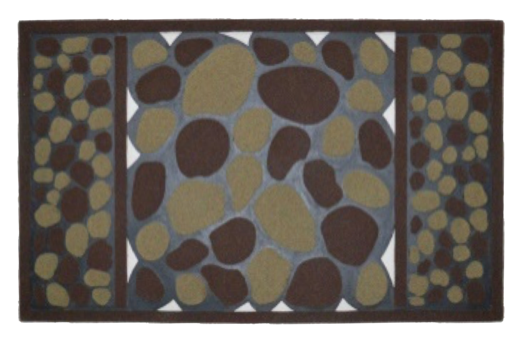 Stoney Flock Mat
