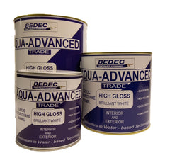 Aqua Advanced Gloss 2.5L